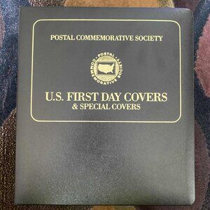 US First Day Covers & Special Covers Stamps
